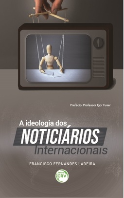 A ideologia dos noticiários internacionais