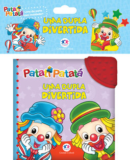 Patati Patatá - Uma dupla divertida