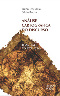 Análise cartográfica do discurso: temas em construção