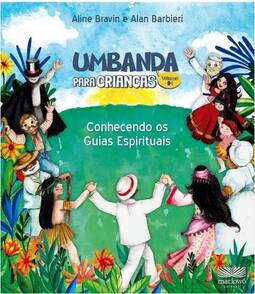 Umbanda para crianças: conhecendo os guias espirituais