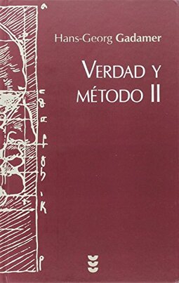 Verdad y método II: 34