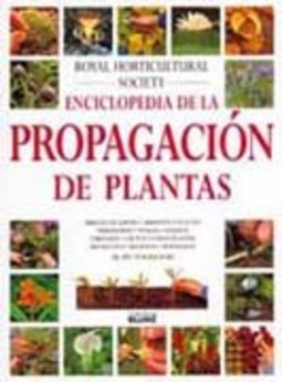 Enciclopédia de la Propagación de Plantas - Importado