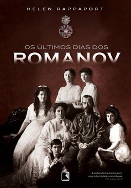 Os Últimos Dias Dos Romanov