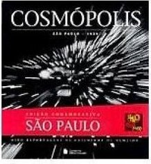 Cosmópolis: São Paulo - 1929