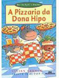 A Pizzaria da Dona Hipo