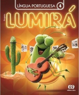 Projeto Lumirá - Língua Portuguesa - 4º Ano