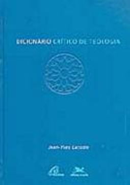 Dicionário Crítico de Teologia