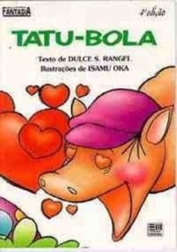 Tatu-bola (3ª edição #I)