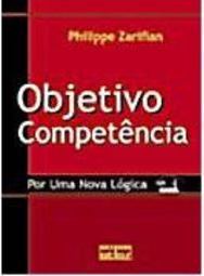 Objetivo Competência: por uma Nova Lógica