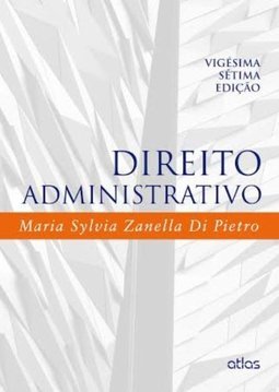 DIREITO ADMINISTRATIVO