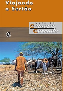 VIAJANDO O SERTAO