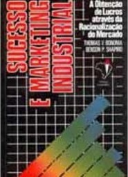 Sucesso e Marketing Industrial
