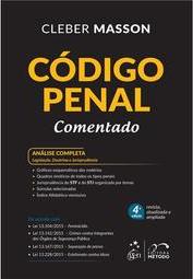 Código Penal Comentado