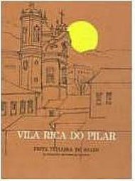 Vila Rica do Pilar - vol. 71