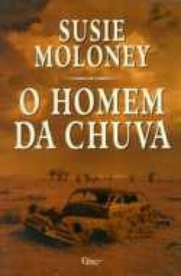 O Homem da Chuva