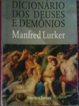 Dicionário dos Deuses e Demonios