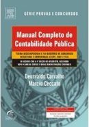 MANUAL COMPLETO DE CONTABILIDADE PUBLICA