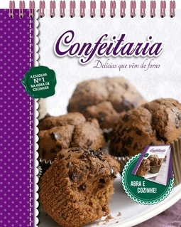 CONFEITARIA