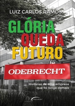 Glória, queda, futuro: histórias de uma empresa que foi longe demais
