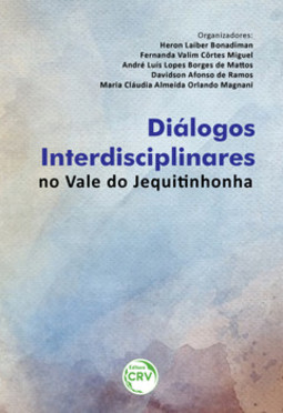 Diálogos interdisciplinares no vale do Jequitinhonha
