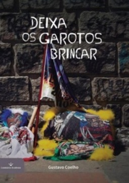 Deixa os garotos brincar