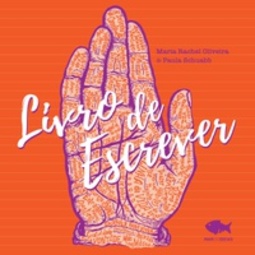 Livro de Escrever