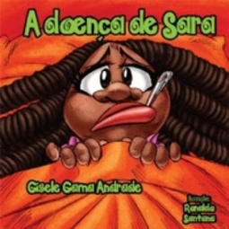 A Doença de Sara (Sara e Sua Turma)