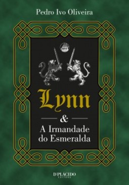 Lynn e a irmandade do esmeralda