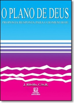O plano de Deus