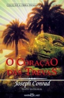 O Coração das Trevas