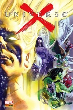 Universo X