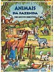 Animais da Fazenda