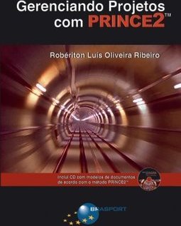 GERENCIANDO PROJETOS COM PRINCE 2