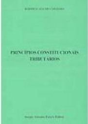 Princípios Constitucionais Tributários