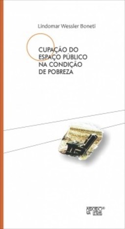 Ocupação do espaço público na condição de pobreza