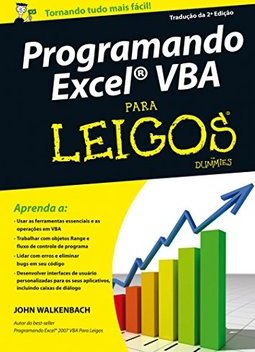 PROGRAMANDO EXCEL VBA