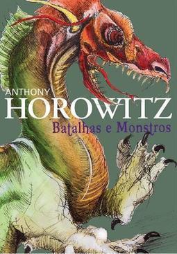 BATALHAS E MONSTROS