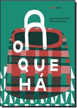 O que há