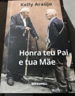 Honra Teu Pai e Tua Mãe