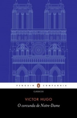 O Corcunda de Notre-Dame