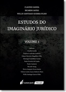 Estudos do Imaginário Jurídico - Vol.1