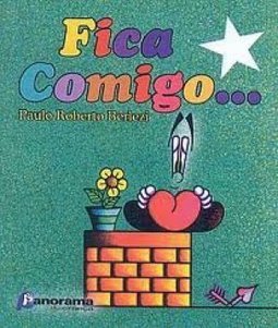 Fica Comigo...
