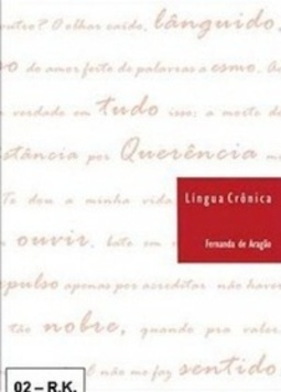 Língua Crônica
