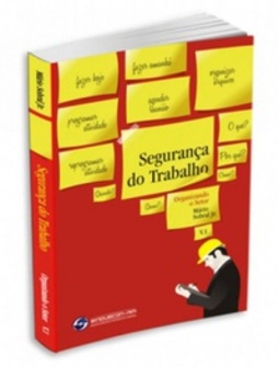 Segurança do Trabalho #V.1