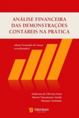 Análise Financeira das Demonstrações Contábeis na Prática