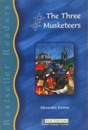 Three Musketeers, The - LEVEL 4