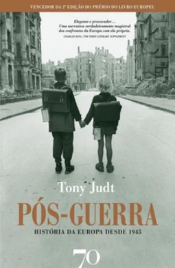 Pós-guerra: história da Europa desde 1945