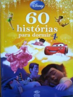 60 histórias para dormir