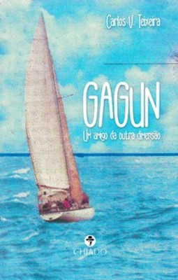 Gagun: um amigo da outra dimensão
