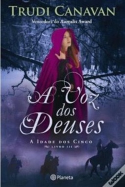 A Voz dos Deuses